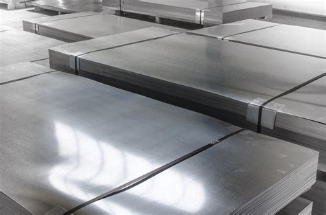 stainless steel sheets houston